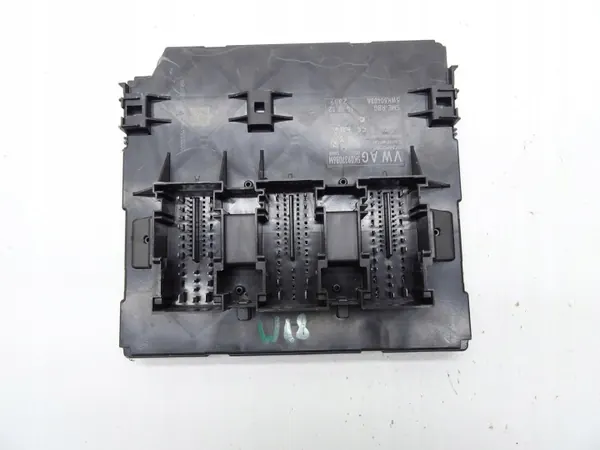 Komfortmodul OEM 5K0937086M för VW Golf VI image 2