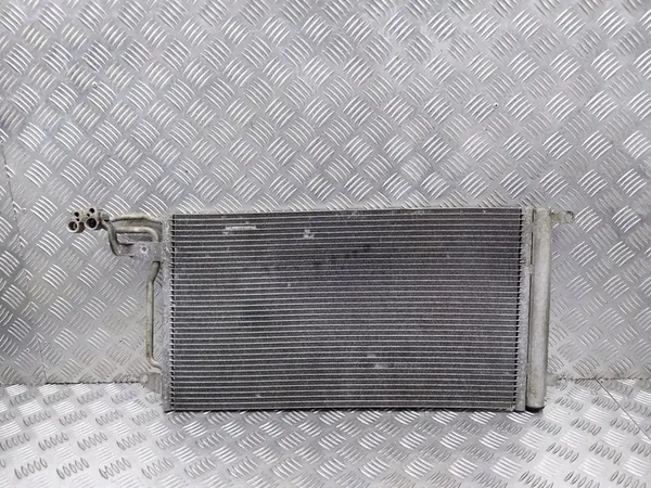 Ilmastointijäähdytin VW Polo 6R0820411H image 3