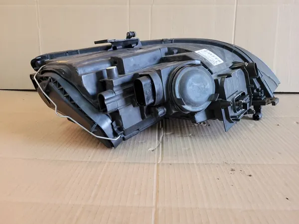 AUDI TT TTS 8J0 06-14 Lámpara Xenón Izquierda image 4