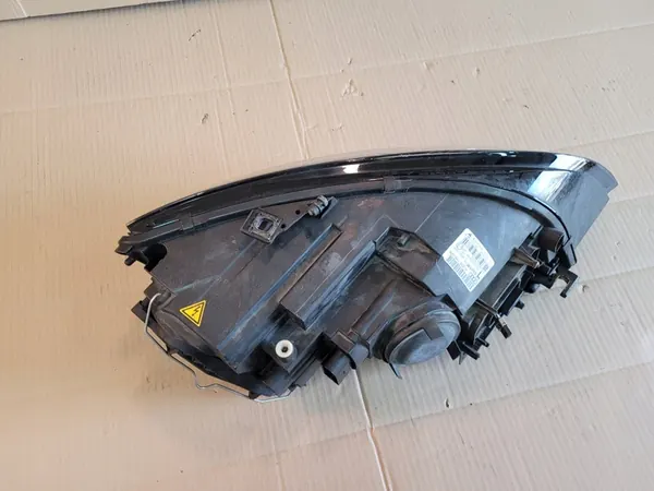 AUDI TT TTS 8J0 06-14 Lámpara Xenón Izquierda image 6