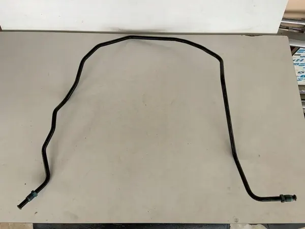 Gebrauchte Audi OE Bremsleitung OEM 4G1614706F image 2