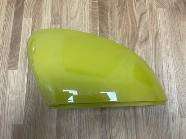 Cache Rétroviseur Droit OEM VW Taigo 21-24 image 2