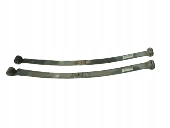 Bladfjäder OEM 01365407080 för Jumper III Ducato Boxer image 2