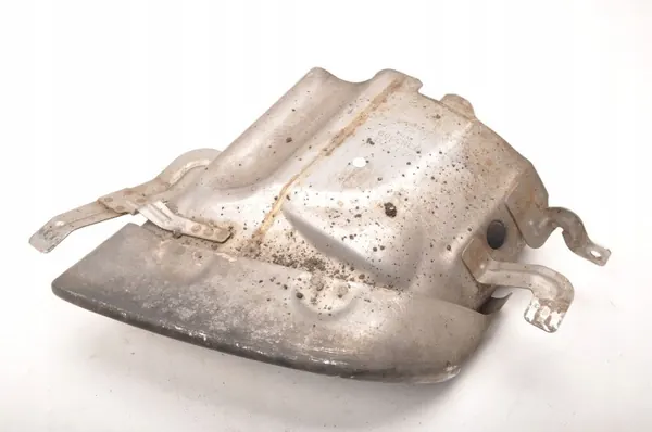 OEM 31383309 Sortie d'échappement droite Volvo S90/V90 image 3