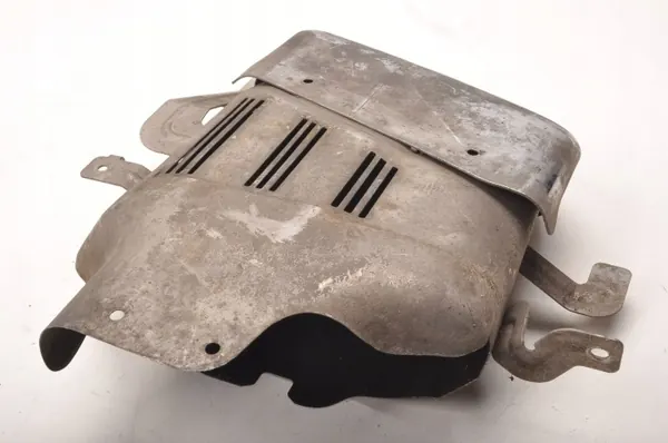 OEM 31383309 Sortie d'échappement droite Volvo S90/V90 image 4