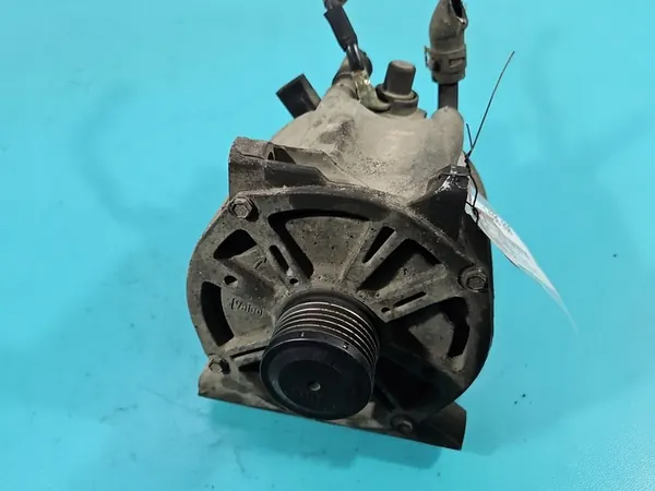 Vaihtovirtageneraattori Mercedes Vaneo W414 SG15L026 image 10