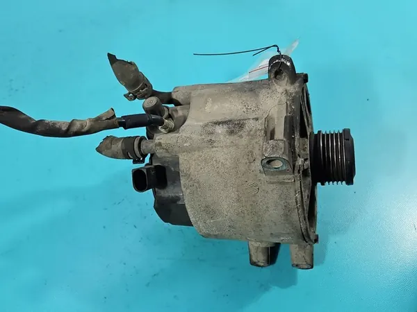 Vaihtovirtageneraattori Mercedes Vaneo W414 SG15L026 image 2