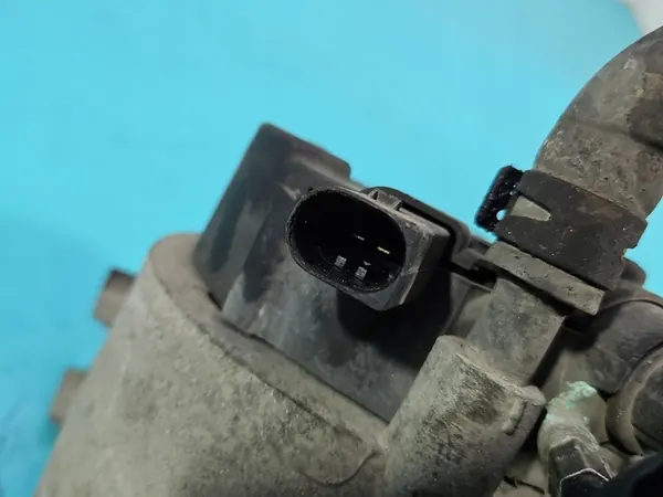 Vaihtovirtageneraattori Mercedes Vaneo W414 SG15L026 image 9