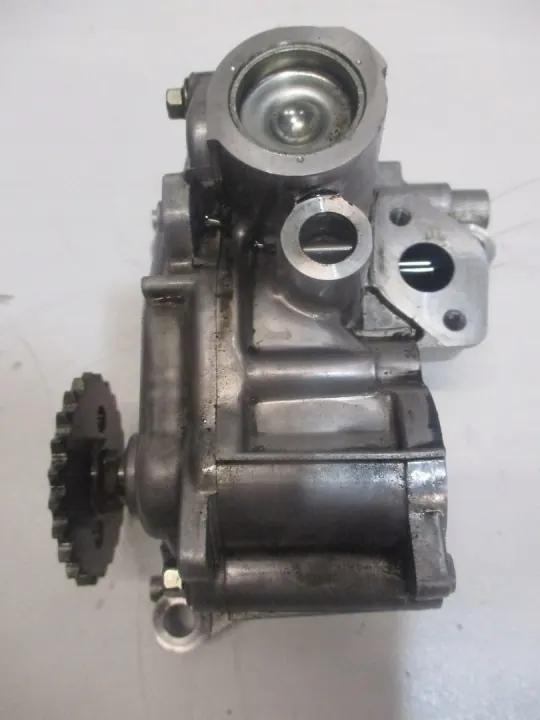 Bomba de óleo Mazda OEM S55014100 para Mazda 2 1.5D image 2