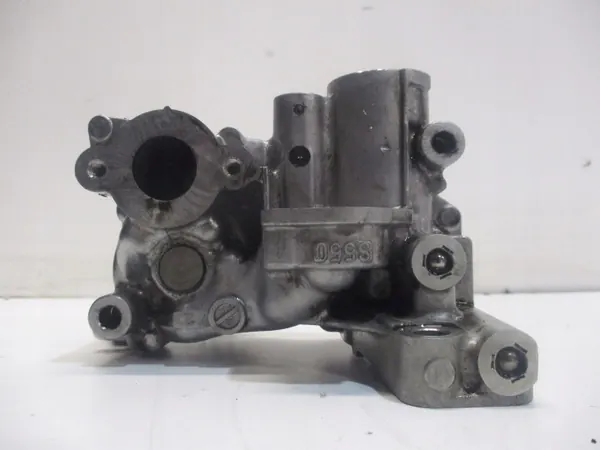 Bomba de óleo Mazda OEM S55014100 para Mazda 2 1.5D image 4