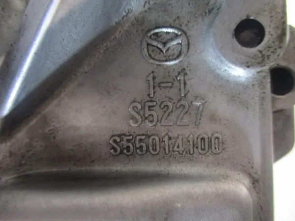 Bomba de óleo Mazda OEM S55014100 para Mazda 2 1.5D image 5