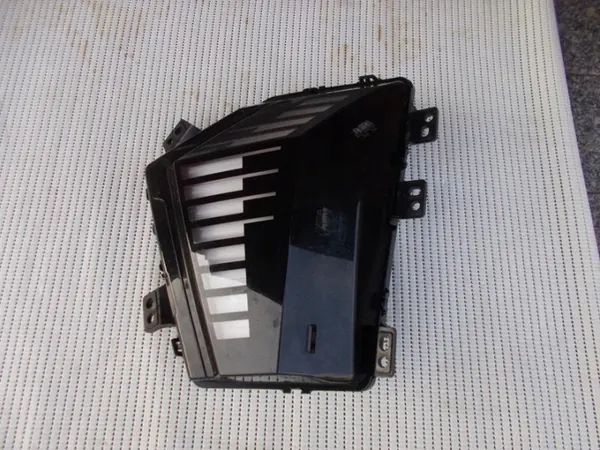 Renault Scenic V E-Tech linker halogeen DRL LED OEM 3456787654345678 image 2