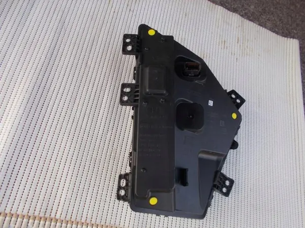 Renault Scenic V E-Tech linker halogeen DRL LED OEM 3456787654345678 image 3