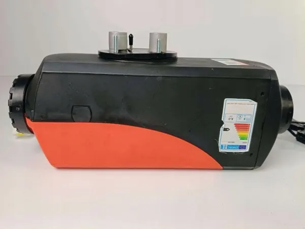 VEVOR 12V 8KW Pysäköintilämmitin Käytetty XMZ-D2 image 3
