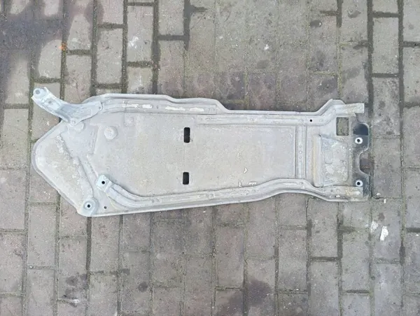 Infiniti Q50 3.5 Híbrido Escudo Caja Cambios OEM 748111MS0C image 2