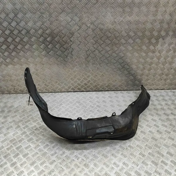 Höger Bakhjulsbåge Toyota Hilux VII Pick-Up 656370K010 image 3