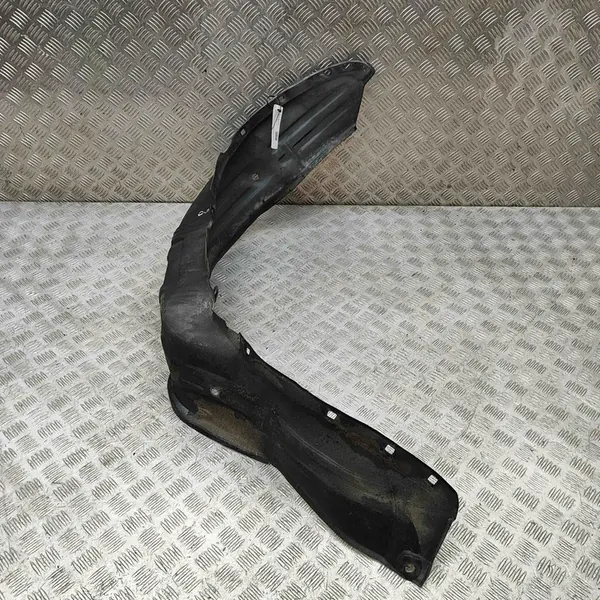 Höger Bakhjulsbåge Toyota Hilux VII Pick-Up 656370K010 image 4