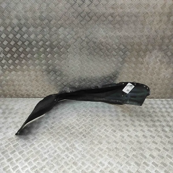 Höger Bakhjulsbåge Toyota Hilux VII Pick-Up 656370K010 image 5