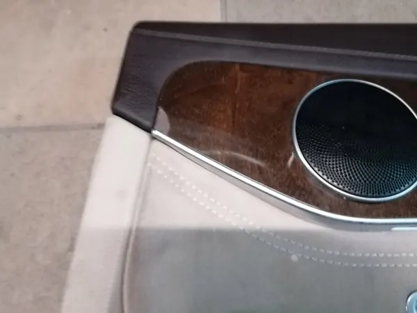 MERCEDES W205 2015 Kombi Achterdeurpaneel Rechts image 2