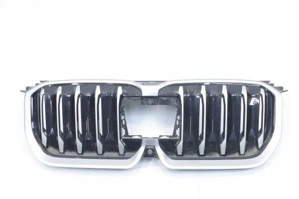 GRILHA ATRAPA I BLUE iX1 U11 BEV ELÉTRICO image 1