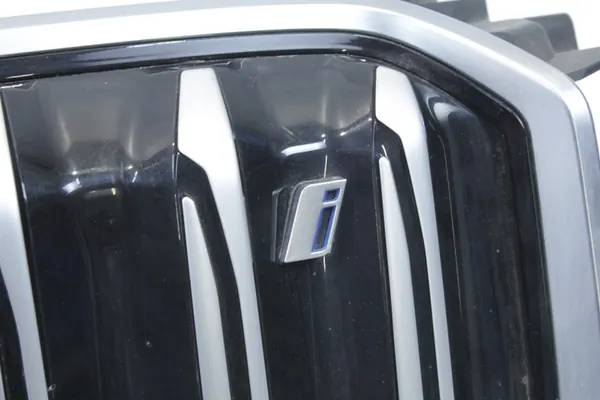 GRILHA ATRAPA I BLUE iX1 U11 BEV ELÉTRICO image 2