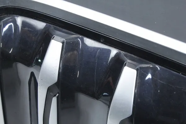 GRILHA ATRAPA I BLUE iX1 U11 BEV ELÉTRICO image 4