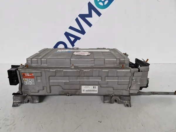 Batería Toyota Yaris III OEM G9280-52030 image 3