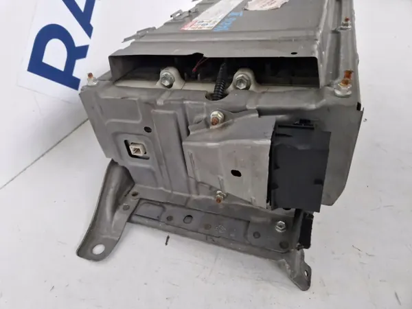 Batería Toyota Yaris III OEM G9280-52030 image 5