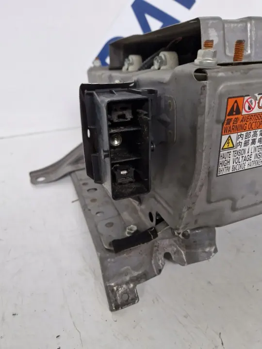 Batería Toyota Yaris III OEM G9280-52030 image 6