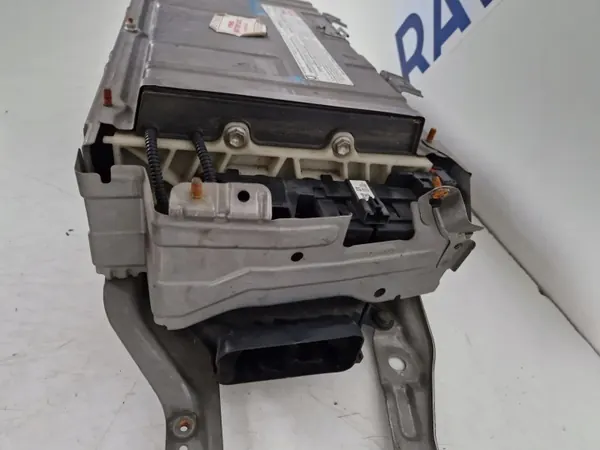 Batería Toyota Yaris III OEM G9280-52030 image 7