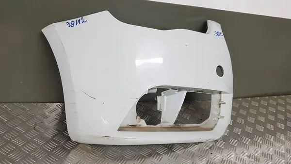 Audi A1 2012 Canto do para-choque dianteiro direito image 2