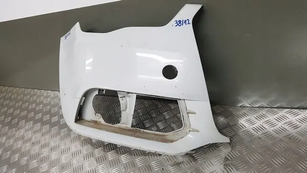 Audi A1 2012 Canto do para-choque dianteiro direito image 3