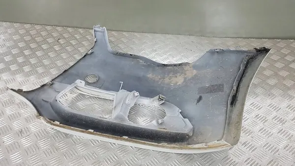 Audi A1 2012 Canto do para-choque dianteiro direito image 5