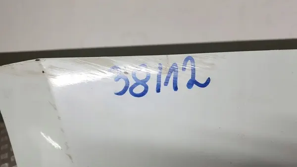 Audi A1 2012 Canto do para-choque dianteiro direito image 8