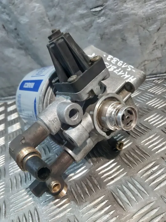Secador de aire WA.02.008 para Renault Premium image 3