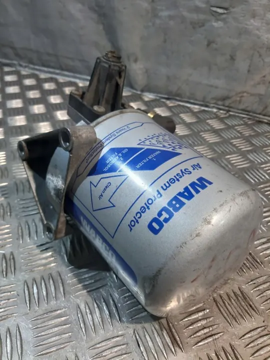 Secador de aire WA.02.008 para Renault Premium image 4