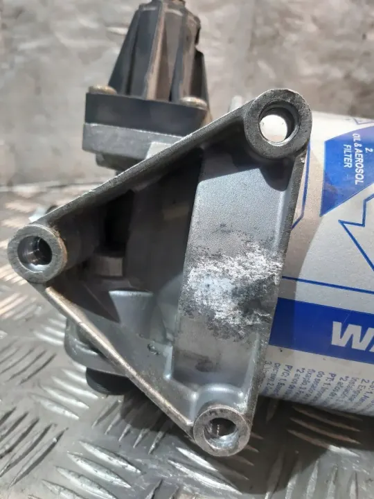 Secador de aire WA.02.008 para Renault Premium image 5