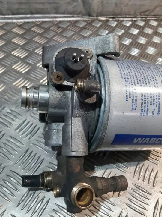 Secador de aire WA.02.008 para Renault Premium image 7