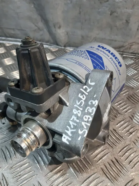 Secador de aire WA.02.008 para Renault Premium image 8