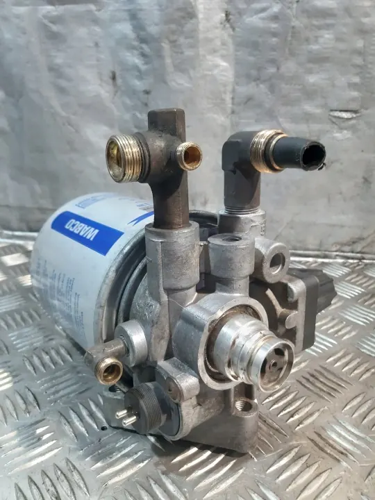 Secador de aire WA.02.008 para Renault Premium image 9