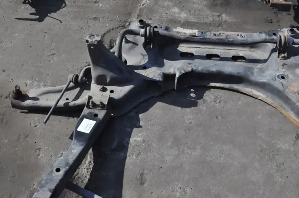 Kit suspension avant OEM 544104EB1C pour Qashqai II image 5