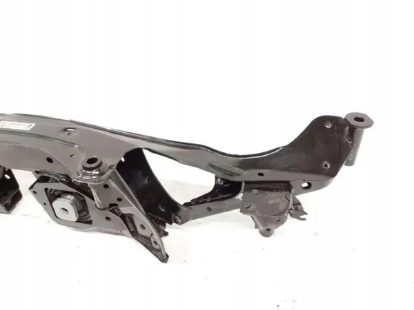 BMW iX1 X1 U11 Hinterachsschwinge OEM 6894199 image 3