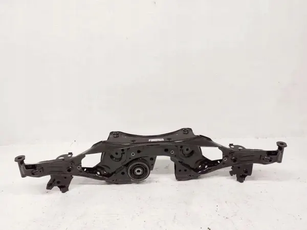 BMW iX1 X1 U11 Hinterachsschwinge OEM 6894199 image 5