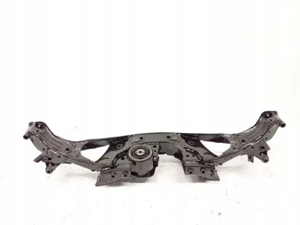 BMW iX1 X1 U11 Hinterachsschwinge OEM 6894199 image 8