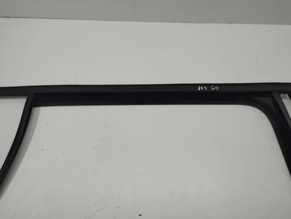 OEM 5NA839432 achterdeur raamrubber rechterzijde image 5