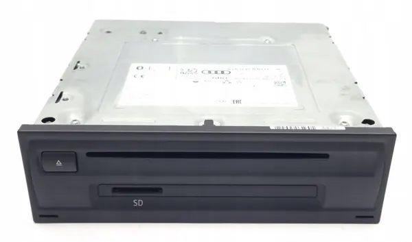 OEM 81A035840D Audi MIB 2 Unidad de Navegación image 2