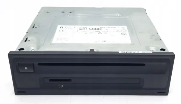 OEM 81A035840D Audi MIB 2 Unidad de Navegación image 6