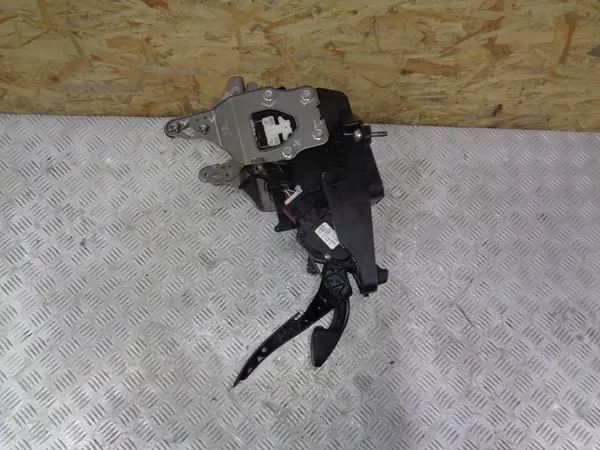 Gasbrems-Pedal Opel Insignia A Automatik 2008- OEM 13219223 image 5