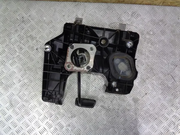 Gasbrems-Pedal Opel Insignia A Automatik 2008- OEM 13219223 image 7