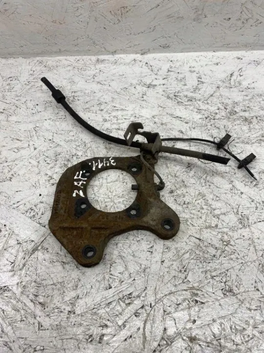 OEM 12778854 Rechter hinterer Radträger - Opel Zafira C image 2